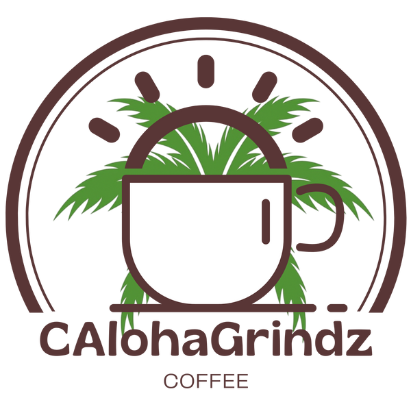 CAlohaGrindz Coffee